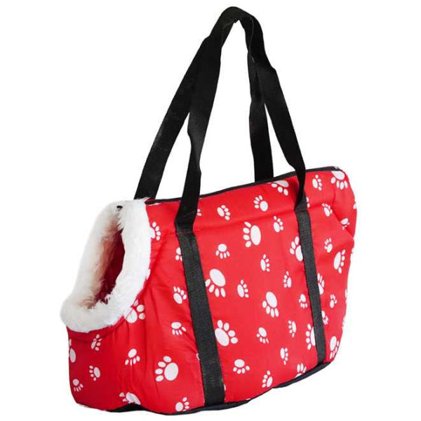 Bolso transporte de mascotas