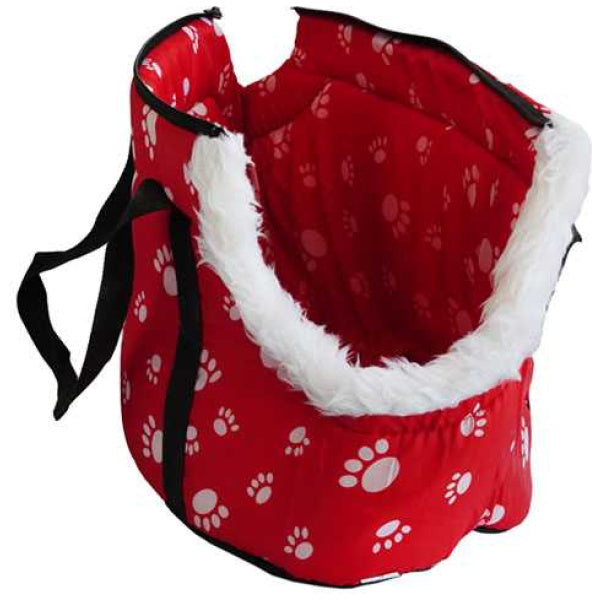 Bolso transporte de mascotas